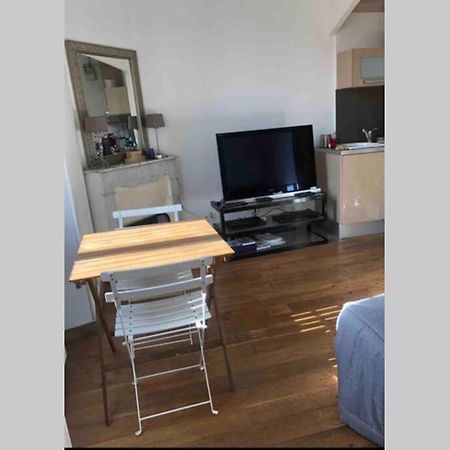 Bel Appartement Bien Place Au Coeur De 戛纳 外观 照片
