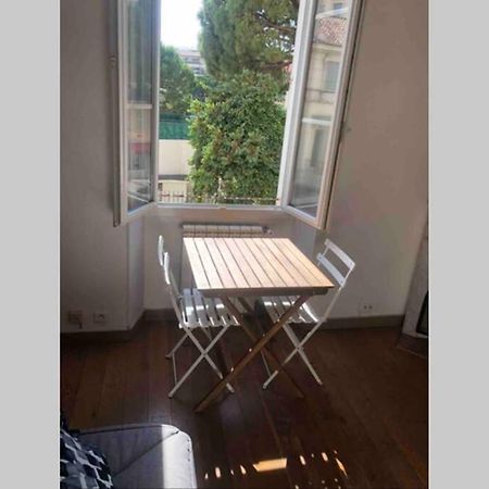 Bel Appartement Bien Place Au Coeur De 戛纳 外观 照片